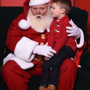 Meet your Posher, Eric t.